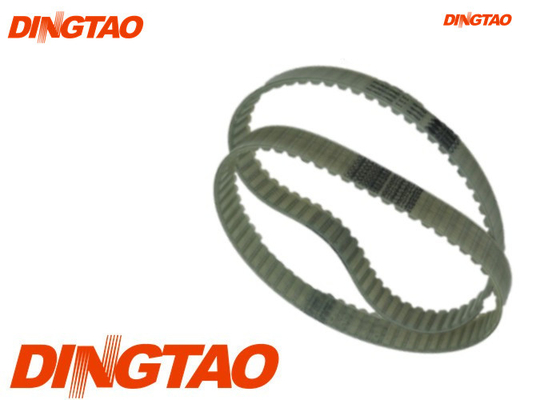 Auto Cutter Parts For GT5250 GT7250 S7200 Cutter Belt X Drive 180500213