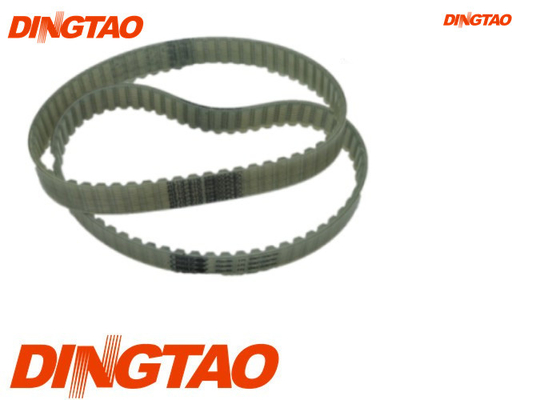 Auto Cutter Parts For GT5250 GT7250 S7200 Cutter Belt X Drive 180500213