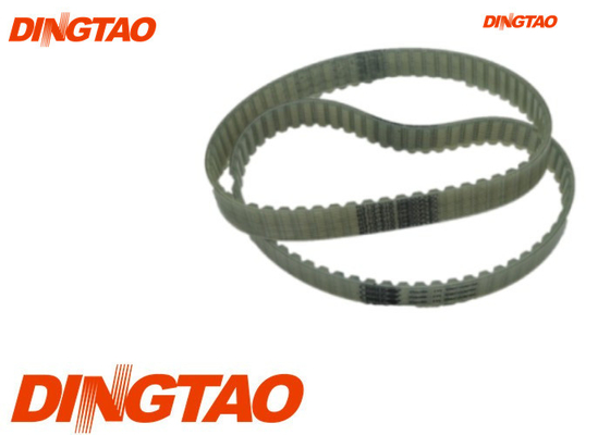 Auto Cutter Parts For GT5250 GT7250 S7200 Cutter Belt X Drive 180500213