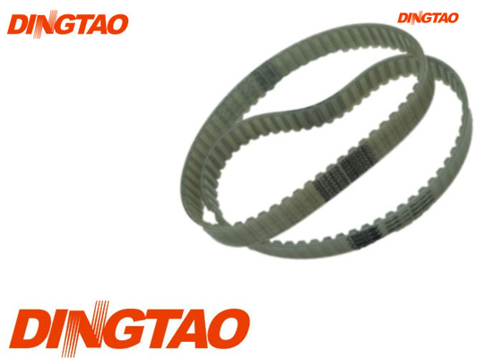 Auto Cutter Parts For GT5250 GT7250 S7200 Cutter Belt X Drive 180500213