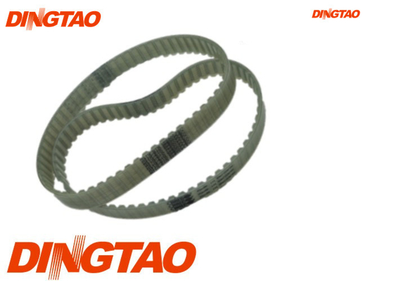 Auto Cutter Parts For GT5250 GT7250 S7200 Cutter Belt X Drive 180500213