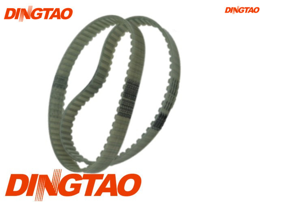 Auto Cutter Parts For GT5250 GT7250 S7200 Cutter Belt X Drive 180500213