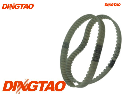 Auto Cutter Parts For GT5250 GT7250 S7200 Cutter Belt X Drive 180500213