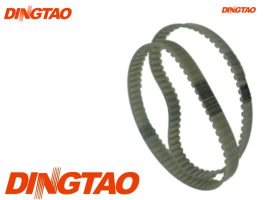 Auto Cutter Parts For GT5250 GT7250 S7200 Cutter Belt X Drive 180500213