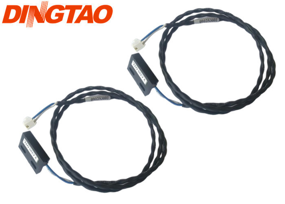 For DT XLC7000 Z7 Cutter Parts 91253001 Cable Assy "Y" Console Overtravel Switch
