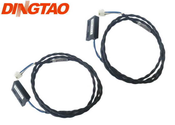 For DT XLC7000 Z7 Cutter Parts 91253001 Cable Assy "Y" Console Overtravel Switch