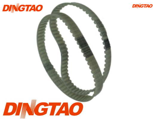 Auto Cutter Parts For GT5250 GT7250 S7200 Cutter Belt X Drive 180500213