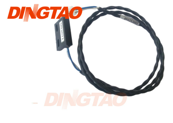 For DT XLC7000 Z7 Cutter Parts 91253001 Cable Assy "Y" Console Overtravel Switch