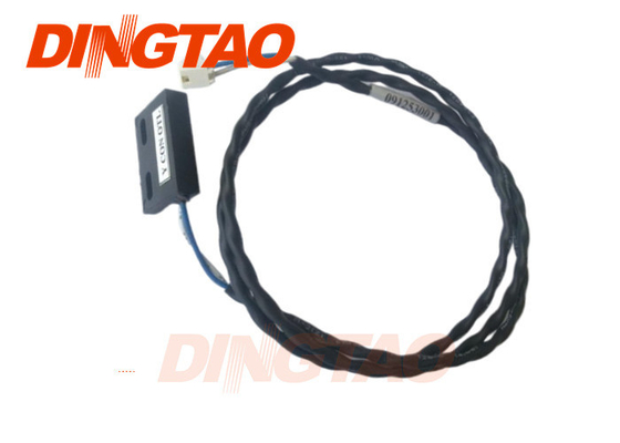 For DT XLC7000 Z7 Cutter Parts 91253001 Cable Assy "Y" Console Overtravel Switch