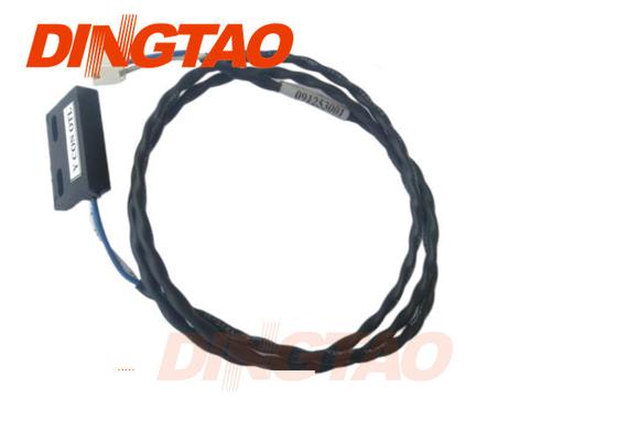 For DT XLC7000 Z7 Cutter Parts 91253001 Cable Assy "Y" Console Overtravel Switch
