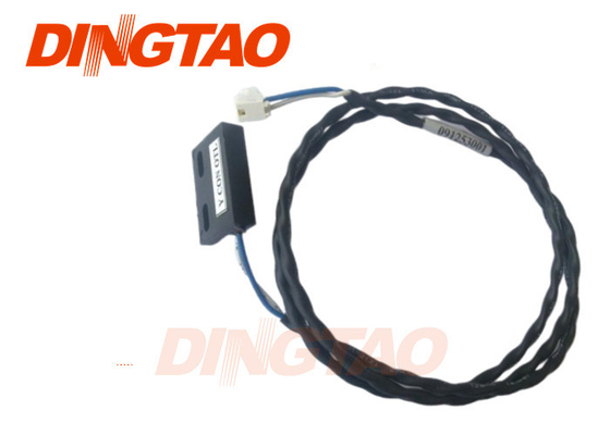 For DT XLC7000 Z7 Cutter Parts 91253001 Cable Assy "Y" Console Overtravel Switch