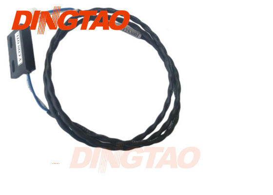 For DT XLC7000 Z7 Cutter Parts 91253001 Cable Assy "Y" Console Overtravel Switch