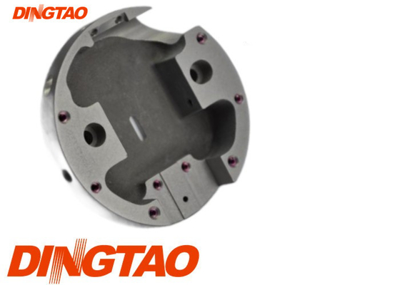 55592001 Spare Parts For DT GT5250 S5200 Gerber Cutter Bowl Presserfoot S-93-5