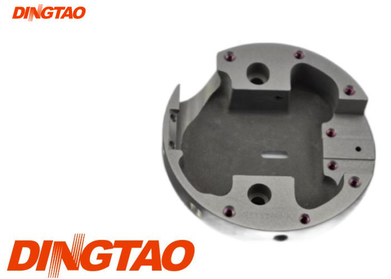 55592001 Spare Parts For DT GT5250 S5200 Gerber Cutter Bowl Presserfoot S-93-5