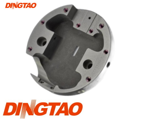 55592001 Spare Parts For DT GT5250 S5200 Gerber Cutter Bowl Presserfoot S-93-5