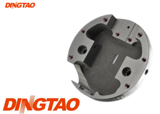 55592001 Spare Parts For DT GT5250 S5200 Gerber Cutter Bowl Presserfoot S-93-5