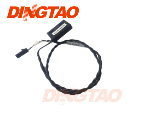 Paragon HX / VX 91499002 Assy Clamp Bar Up Sensor Console DT XLC7000 Z7 Cutter
