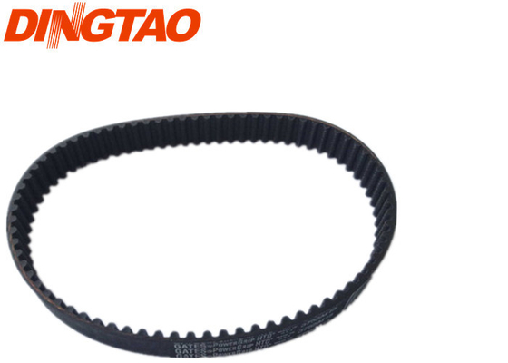 Spare Parts For Paragon HX / VX XLC7000 Z7 Cutter 180500077 Belt Timing