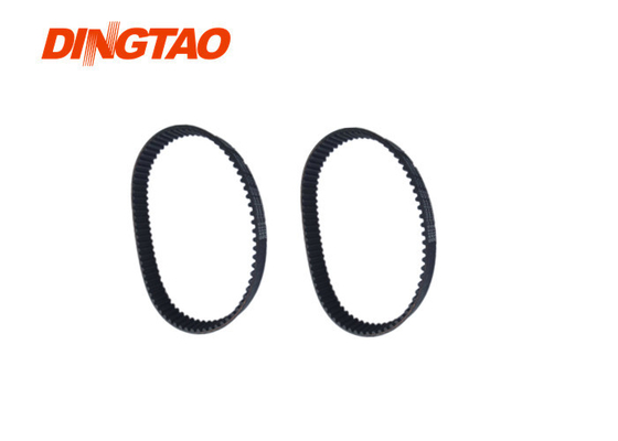 Spare Parts For Paragon HX / VX XLC7000 Z7 Cutter 180500077 Belt Timing
