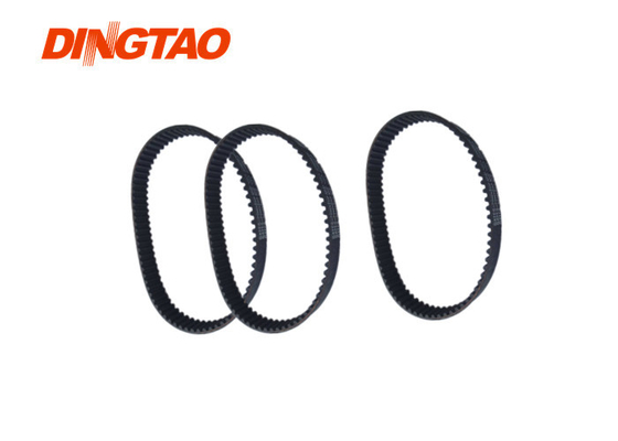 Spare Parts For Paragon HX / VX XLC7000 Z7 Cutter 180500077 Belt Timing
