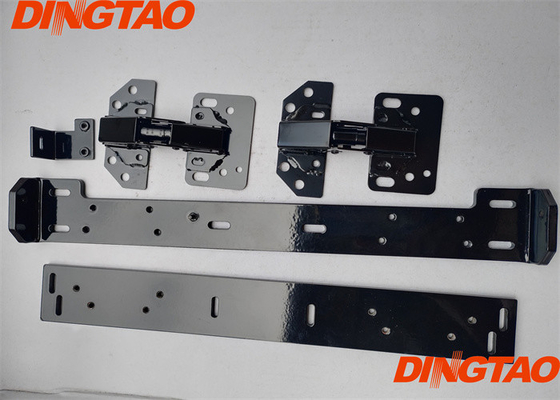 98662000 Cutter Parts ASSY-HNG HV HEAD CVR For Gerber Paragon HX / VX Cutter