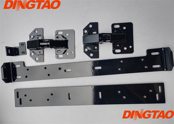 98662000 Cutter Parts ASSY-HNG HV HEAD CVR For Gerber Paragon HX / VX Cutter