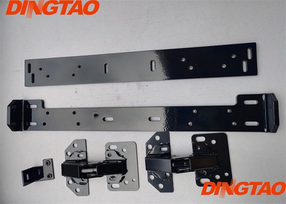 98662000 Cutter Parts ASSY-HNG HV HEAD CVR For Gerber Paragon HX / VX Cutter
