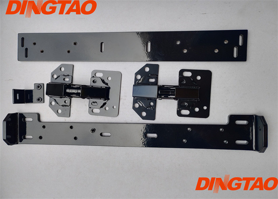 98662000 Cutter Parts ASSY-HNG HV HEAD CVR For Gerber Paragon HX / VX Cutter