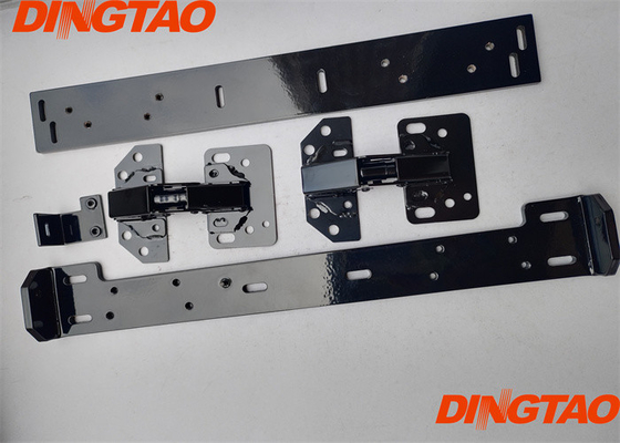 98662000 Cutter Parts ASSY-HNG HV HEAD CVR For Gerber Paragon HX / VX Cutter