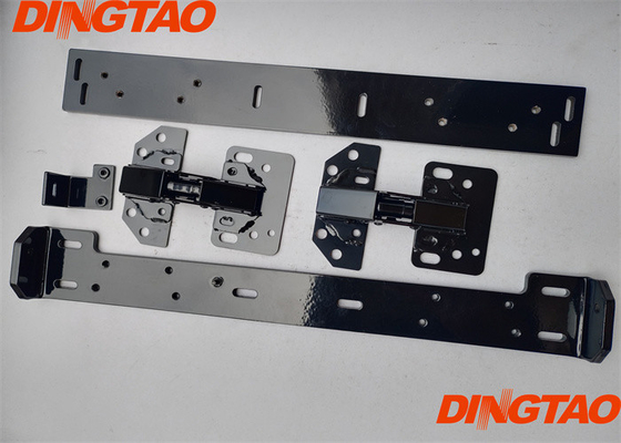 98662000 Cutter Parts ASSY-HNG HV HEAD CVR For Gerber Paragon HX / VX Cutter