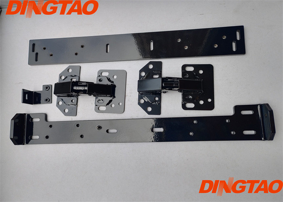98662000 Cutter Parts ASSY-HNG HV HEAD CVR For Gerber Paragon HX / VX Cutter