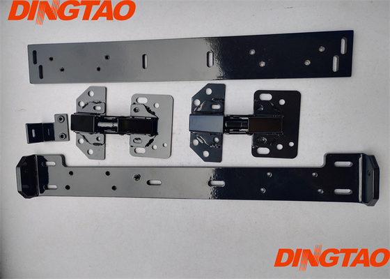 98662000 Cutter Parts ASSY-HNG HV HEAD CVR For Gerber Paragon HX / VX Cutter