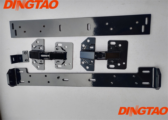98662000 Cutter Parts ASSY-HNG HV HEAD CVR For Gerber Paragon HX / VX Cutter