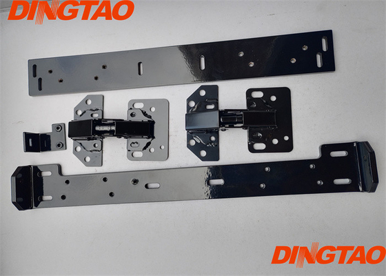 98662000 Cutter Parts ASSY-HNG HV HEAD CVR For Gerber Paragon HX / VX Cutter