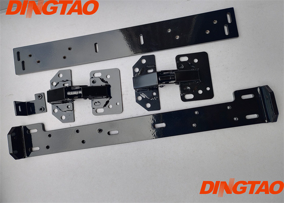 98662000 Cutter Parts ASSY-HNG HV HEAD CVR For Gerber Paragon HX / VX Cutter