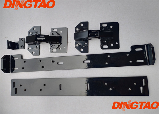 98662000 Cutter Parts ASSY-HNG HV HEAD CVR For Gerber Paragon HX / VX Cutter