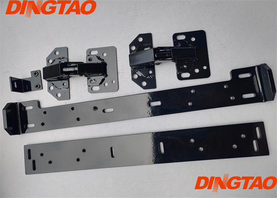 98662000 Cutter Parts ASSY-HNG HV HEAD CVR For Gerber Paragon HX / VX Cutter