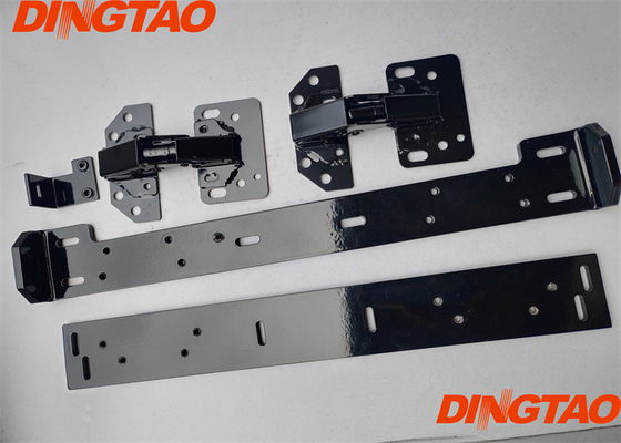 98662000 Cutter Parts ASSY-HNG HV HEAD CVR For Gerber Paragon HX / VX Cutter