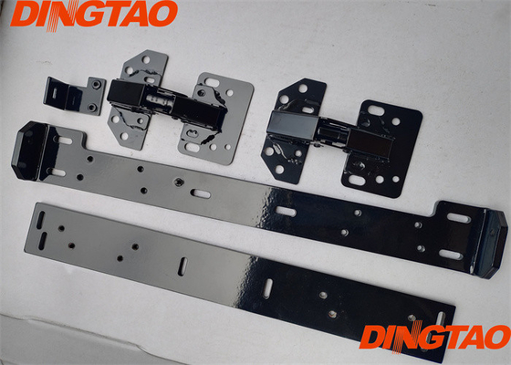 98662000 Cutter Parts ASSY-HNG HV HEAD CVR For Gerber Paragon HX / VX Cutter