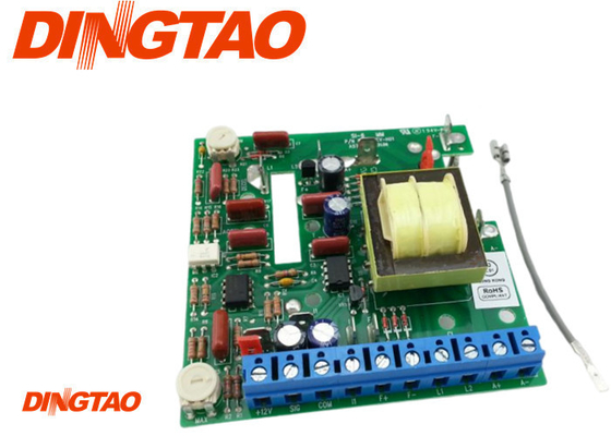 350500028 For GTXL Parts KB Electronics Inc Kbsi-6 Pca S32 Isolator Signal