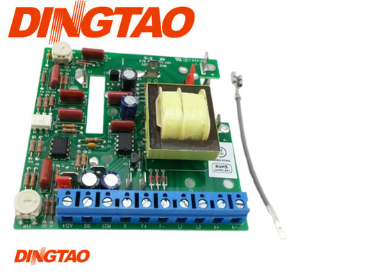 350500028 For GTXL Parts KB Electronics Inc Kbsi-6 Pca S32 Isolator Signal