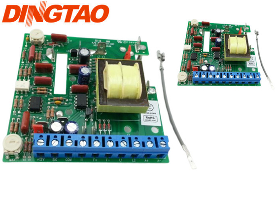 350500028 For GTXL Parts KB Electronics Inc Kbsi-6 Pca S32 Isolator Signal