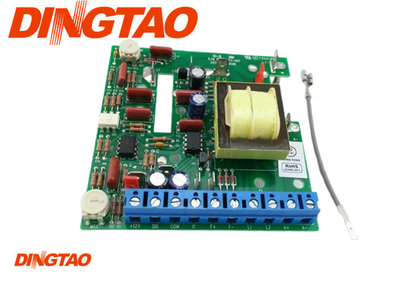 350500028 For GTXL Parts KB Electronics Inc Kbsi-6 Pca S32 Isolator Signal