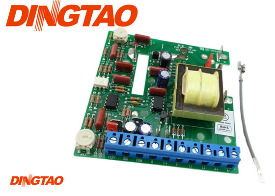 350500028 For GTXL Parts KB Electronics Inc Kbsi-6 Pca S32 Isolator Signal