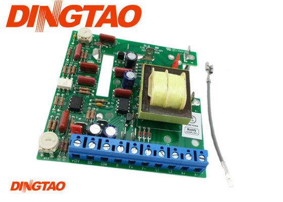 350500028 For GTXL Parts KB Electronics Inc Kbsi-6 Pca S32 Isolator Signal