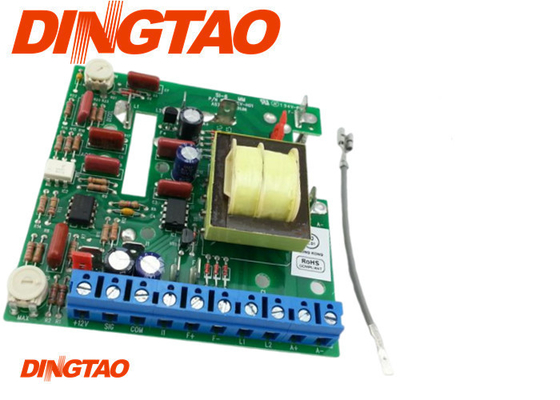 350500028 For GTXL Parts KB Electronics Inc Kbsi-6 Pca S32 Isolator Signal
