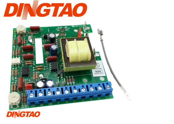 350500028 For GTXL Parts KB Electronics Inc Kbsi-6 Pca S32 Isolator Signal