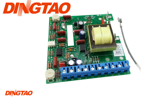 350500028 For GTXL Parts KB Electronics Inc Kbsi-6 Pca S32 Isolator Signal