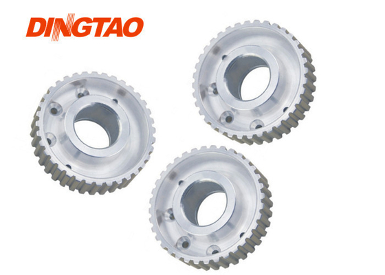 For Xlc7000 Z7 Paragon HX / VX Gerber Cutter Parts Pulley End Balancer 90828000