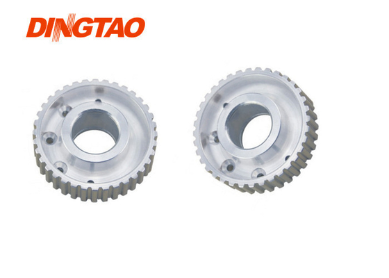 For Xlc7000 Z7 Paragon HX / VX Gerber Cutter Parts Pulley End Balancer 90828000